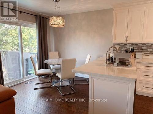 22 MATSON COURT , Aurora, Ontario L4G 7W8 5