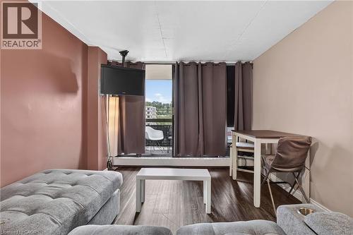 150 Charlton Avenue E Unit# 2905, Hamilton, ON 