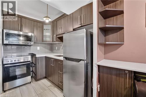 150 Charlton Avenue E Unit# 2905, Hamilton, ON 