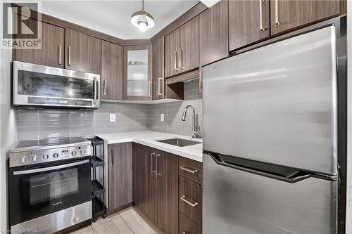 150 Charlton Avenue E Unit# 2905, Hamilton, ON 
