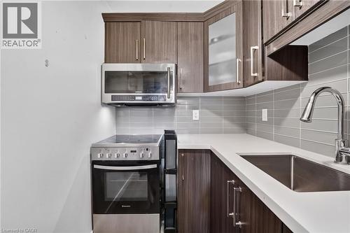 150 Charlton Avenue E Unit# 2905, Hamilton, ON 
