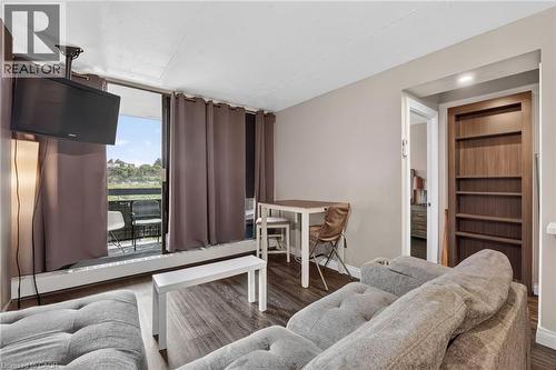 150 Charlton Avenue E Unit# 2905, Hamilton, ON 