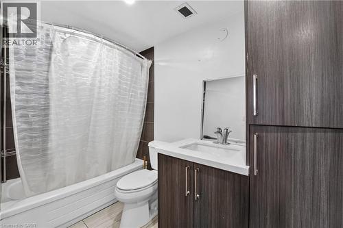 150 Charlton Avenue E Unit# 2905, Hamilton, ON 