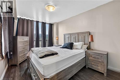 150 Charlton Avenue E Unit# 2905, Hamilton, ON 
