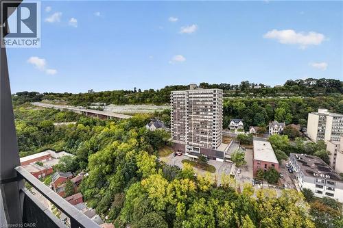 150 Charlton Avenue E Unit# 2905, Hamilton, ON 