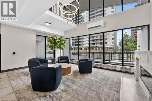 150 Charlton Avenue E Unit# 2905, Hamilton, ON 