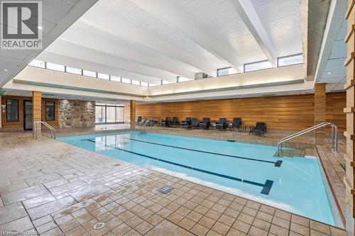 150 Charlton Avenue E Unit# 2905, Hamilton, ON 