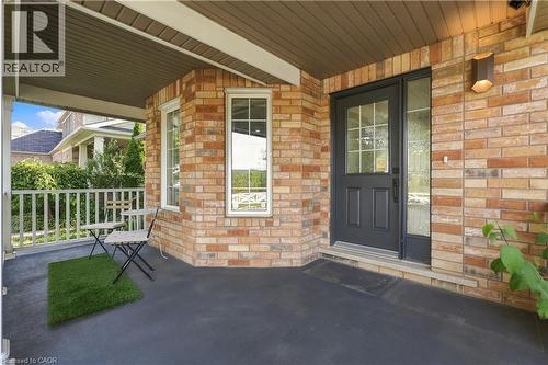 392 Tonelli Lane, Milton, ON 