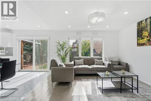 392 Tonelli Lane, Milton, ON 