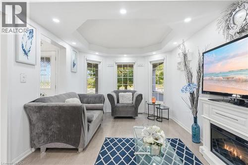 392 Tonelli Lane, Milton, ON 