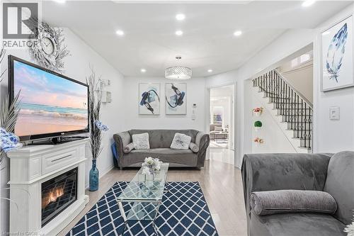 392 Tonelli Lane, Milton, ON 