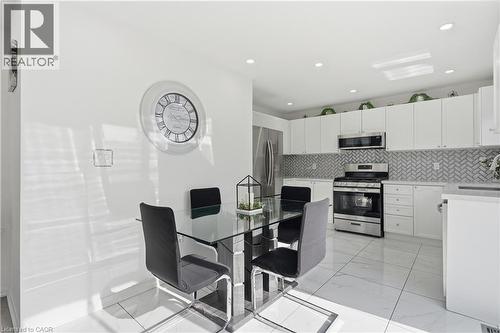 392 Tonelli Lane, Milton, ON 