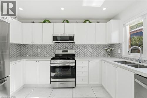 392 Tonelli Lane, Milton, ON 