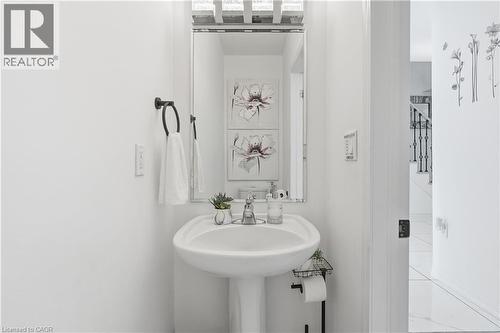 392 Tonelli Lane, Milton, ON 