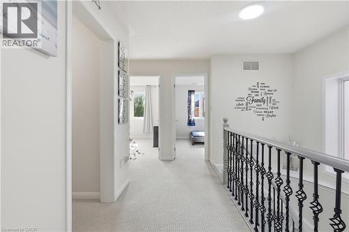 392 Tonelli Lane, Milton, ON 