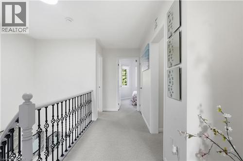 392 Tonelli Lane, Milton, ON 