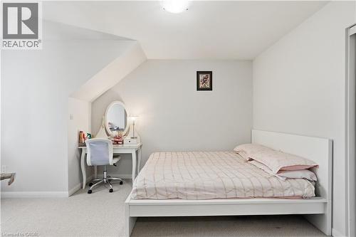 392 Tonelli Lane, Milton, ON 