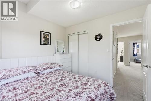 392 Tonelli Lane, Milton, ON 