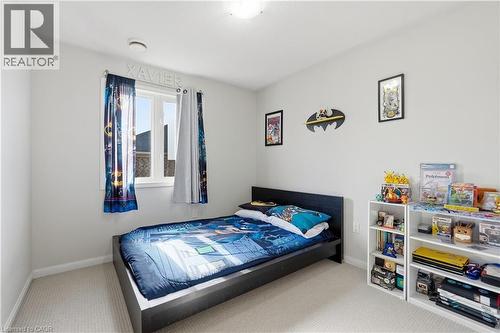 392 Tonelli Lane, Milton, ON 