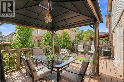 392 Tonelli Lane, Milton, ON 