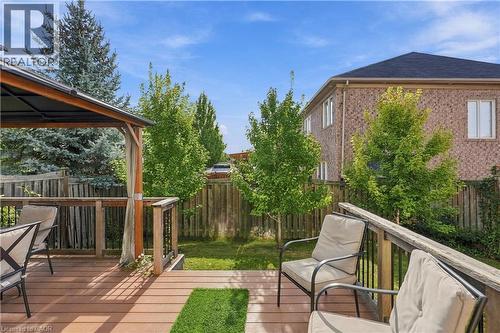 392 Tonelli Lane, Milton, ON 