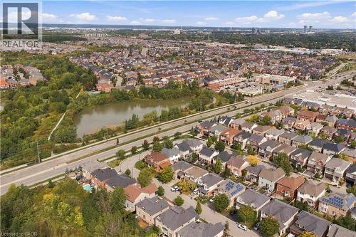 392 Tonelli Lane, Milton, ON 