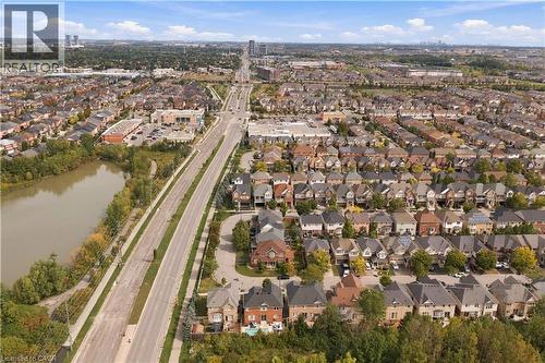 392 Tonelli Lane, Milton, ON 