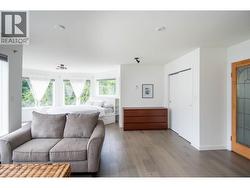 Primary Bedroom-Upstairs - 