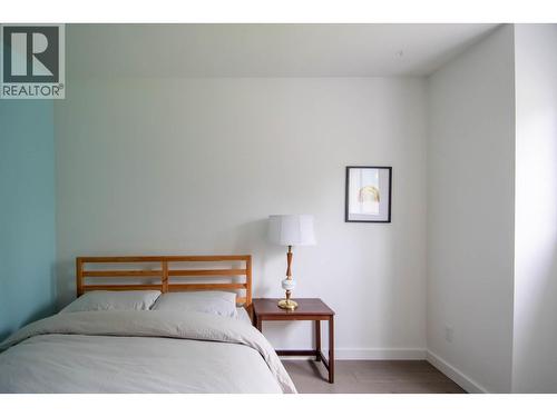 Bedroom 3 Upstairs - 4161 Heroux Road, Nelson, BC 