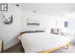 Downstairs Bed/Flex Room - 