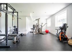Gym - 