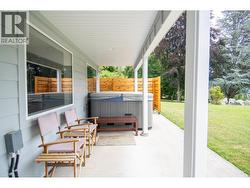 Hot Tub & Outdoor Shower - 