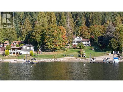 4161 Heroux Road, Nelson, BC 
