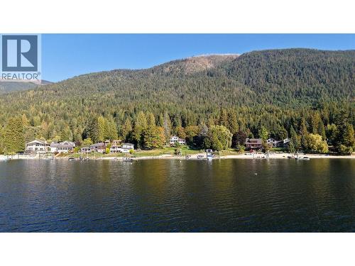 4161 Heroux Road, Nelson, BC 