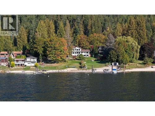 4161 Heroux Road, Nelson, BC 