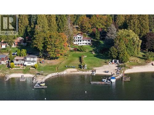 4161 Heroux Road, Nelson, BC 