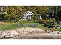 House & Beach - 
