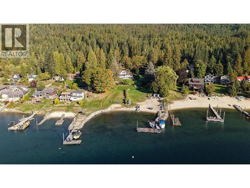 4161 Heroux Road, Nelson, BC 