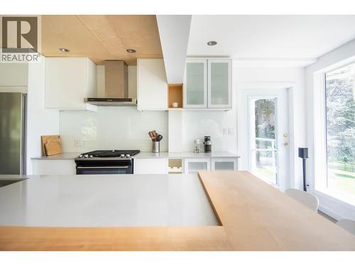 4161 Heroux Road, Nelson, BC 