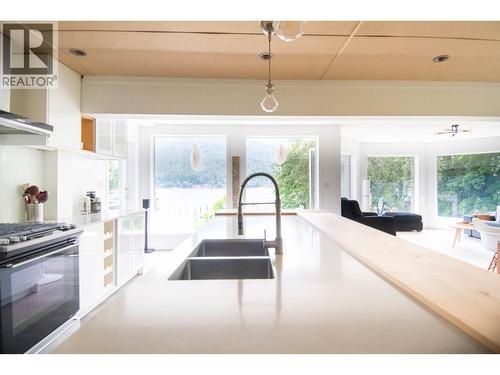 4161 Heroux Road, Nelson, BC 