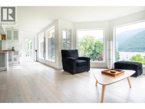 4161 Heroux Road, Nelson, BC 