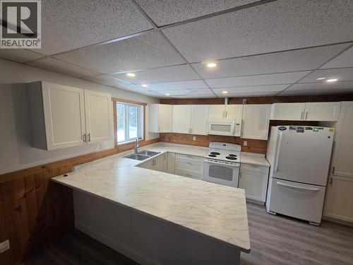 2421 Kroyer Street, Terrace, BC 