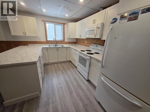 2421 Kroyer Street, Terrace, BC 
