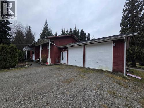 2421 Kroyer Street, Terrace, BC 