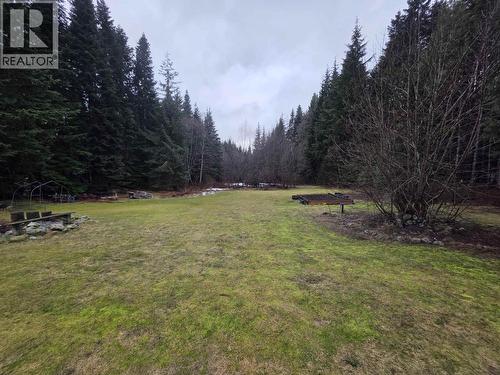2421 Kroyer Street, Terrace, BC 