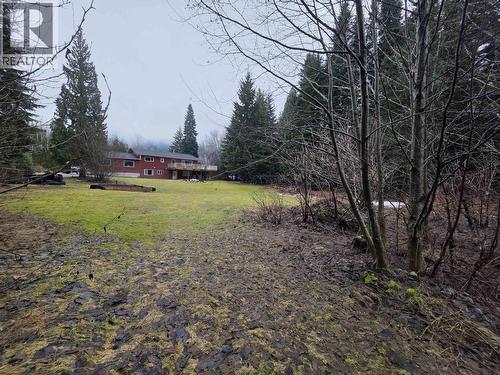 2421 Kroyer Street, Terrace, BC 