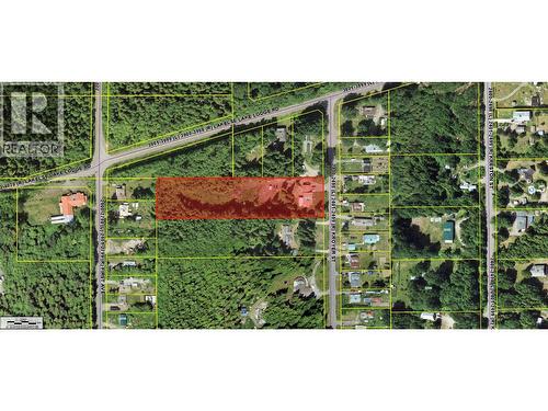 2421 Kroyer Street, Terrace, BC 