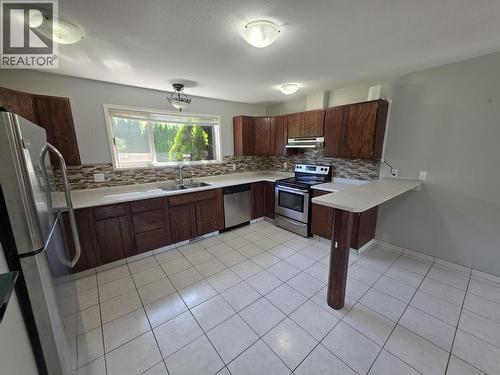 2421 Kroyer Street, Terrace, BC 