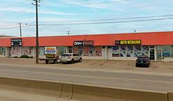 8708 Yellowhead Trail  Edmonton, AB T5B 1G1