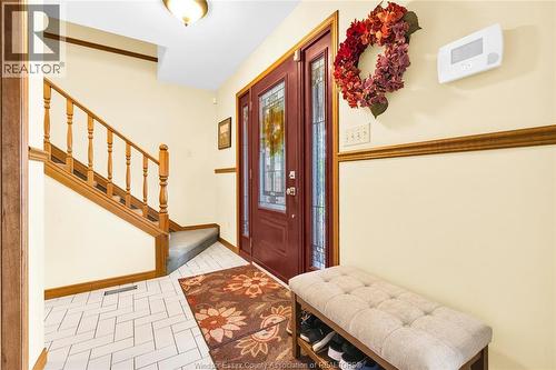 219 Hyde Park, River Canard, ON 